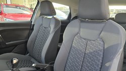 2021 (21) AUDI A1 25 TFSI Sport 5dr 4695651
