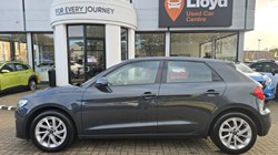 2021 (21) AUDI A1 25 TFSI Sport 5dr 4695638