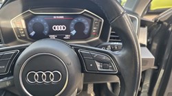 2021 (21) AUDI A1 25 TFSI Sport 5dr 4695659