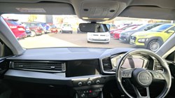 2021 (21) AUDI A1 25 TFSI Sport 5dr 4695645