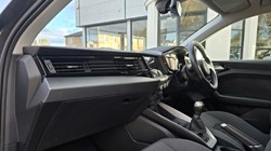 2021 (21) AUDI A1 25 TFSI Sport 5dr 4695650