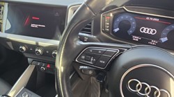 2021 (21) AUDI A1 25 TFSI Sport 5dr 4695657