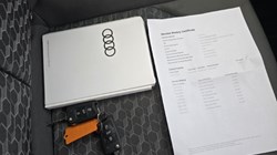 2021 (21) AUDI A1 25 TFSI Sport 5dr 4695674