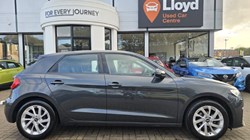 2021 (21) AUDI A1 25 TFSI Sport 5dr 4695621