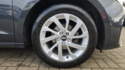 2021 (21) AUDI A1 25 TFSI Sport 5dr 4695623