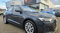 2021 (21) AUDI A1 25 TFSI Sport 5dr 4695629
