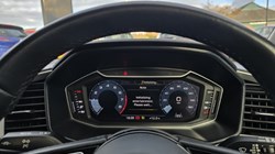 2021 (21) AUDI A1 25 TFSI Sport 5dr 4695663