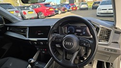 2021 (21) AUDI A1 25 TFSI Sport 5dr 4695653