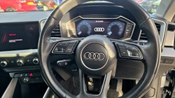 2021 (21) AUDI A1 25 TFSI Sport 5dr 4695658