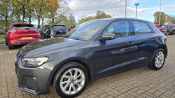 2021 (21) AUDI A1 25 TFSI Sport 5dr 4695634