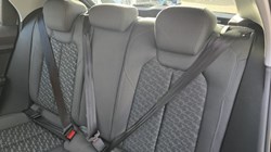 2021 (21) AUDI A1 25 TFSI Sport 5dr 4695646