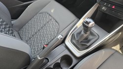 2021 (21) AUDI A1 25 TFSI Sport 5dr 4695655