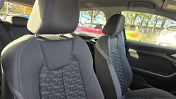 2021 (21) AUDI A1 25 TFSI Sport 5dr 4695654