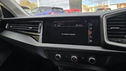 2021 (21) AUDI A1 25 TFSI Sport 5dr 4695671