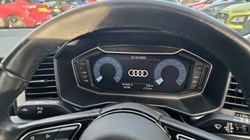 2021 (21) AUDI A1 25 TFSI Sport 5dr 4695661