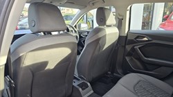 2021 (21) AUDI A1 25 TFSI Sport 5dr 4695643
