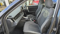 2021 (21) AUDI A1 25 TFSI Sport 5dr 4695649