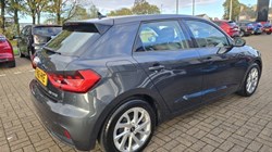 2021 (21) AUDI A1 25 TFSI Sport 5dr 4695635