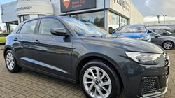 2021 (21) AUDI A1 25 TFSI Sport 5dr 4695628