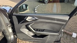 2021 (21) AUDI A1 25 TFSI Sport 5dr 4695652