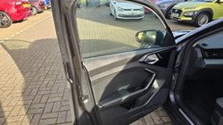 2021 (21) AUDI A1 25 TFSI Sport 5dr 4695647