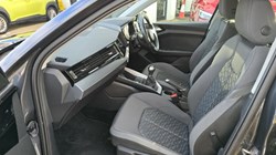 2021 (21) AUDI A1 25 TFSI Sport 5dr 4695648