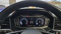 2021 (21) AUDI A1 25 TFSI Sport 5dr 4695664