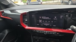 2023 (72) VAUXHALL MOKKA 1.2 Turbo 100 GS 5dr 4706240