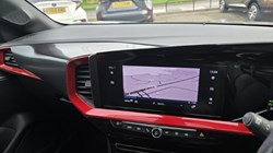 2023 (72) VAUXHALL MOKKA 1.2 Turbo 100 GS 5dr 4706233