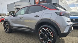 2023 (72) VAUXHALL MOKKA 1.2 Turbo 100 GS 5dr 4706204