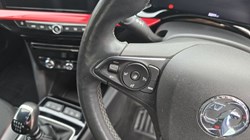 2023 (72) VAUXHALL MOKKA 1.2 Turbo 100 GS 5dr 4706226