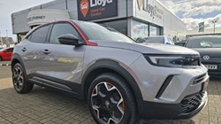2023 (72) VAUXHALL MOKKA 1.2 Turbo 100 GS 5dr 4706198
