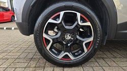 2023 (72) VAUXHALL MOKKA 1.2 Turbo 100 GS 5dr 4706189