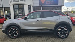 2023 (72) VAUXHALL MOKKA 1.2 Turbo 100 GS 5dr 4706207