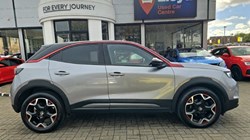 2023 (72) VAUXHALL MOKKA 1.2 Turbo 100 GS 5dr 4706185