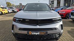 2023 (72) VAUXHALL MOKKA 1.2 Turbo 100 GS 5dr 4706194