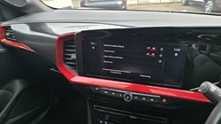 2023 (72) VAUXHALL MOKKA 1.2 Turbo 100 GS 5dr 4706235