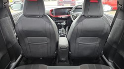 2023 (72) VAUXHALL MOKKA 1.2 Turbo 100 GS 5dr 4706209