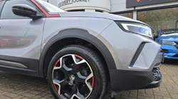 2023 (72) VAUXHALL MOKKA 1.2 Turbo 100 GS 5dr 4706188