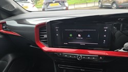 2023 (72) VAUXHALL MOKKA 1.2 Turbo 100 GS 5dr 4706234