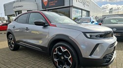 2023 (72) VAUXHALL MOKKA 1.2 Turbo 100 GS 5dr 4706191