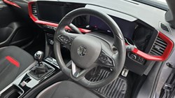 2023 (72) VAUXHALL MOKKA 1.2 Turbo 100 GS 5dr 4706222