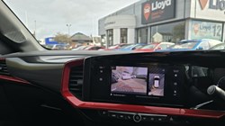 2023 (72) VAUXHALL MOKKA 1.2 Turbo 100 GS 5dr 4706199