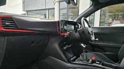 2023 (72) VAUXHALL MOKKA 1.2 Turbo 100 GS 5dr 4706219