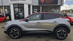 2023 (72) VAUXHALL MOKKA 1.2 Turbo 100 GS 5dr 4706205