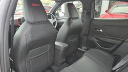 2023 (72) VAUXHALL MOKKA 1.2 Turbo 100 GS 5dr 4706213