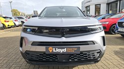 2023 (72) VAUXHALL MOKKA 1.2 Turbo 100 GS 5dr 4706195