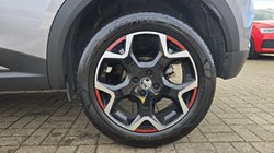 2023 (72) VAUXHALL MOKKA 1.2 Turbo 100 GS 5dr 4706206