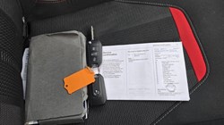 2023 (72) VAUXHALL MOKKA 1.2 Turbo 100 GS 5dr 4706238