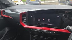 2023 (72) VAUXHALL MOKKA 1.2 Turbo 100 GS 5dr 4706236